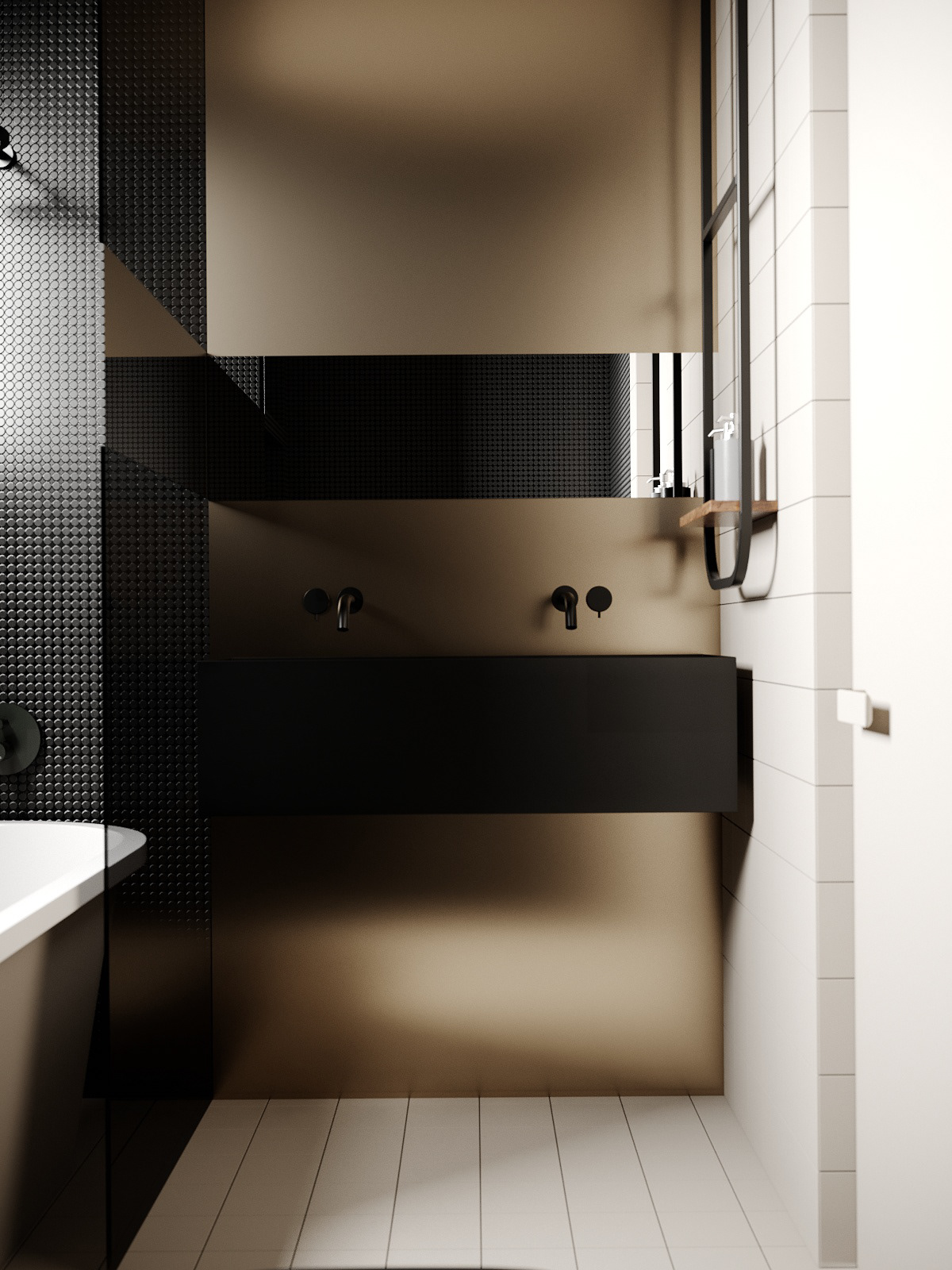 Bathroom Storage Ideas